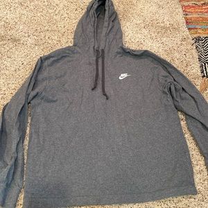 Nike hoodie for sale